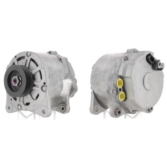 Alternateur CEVAM 40178 pour AUDI A8 S8 quattro - 450cv