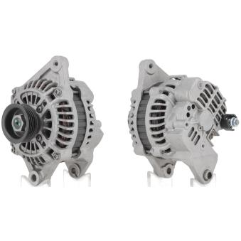 Alternateur CEVAM [40182]