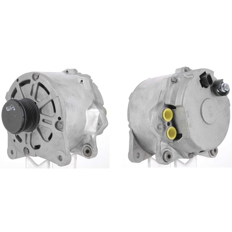 Alternateur CEVAM 40184 - Visuel 1