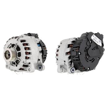 Générateur démarreur CEVAM [40186]