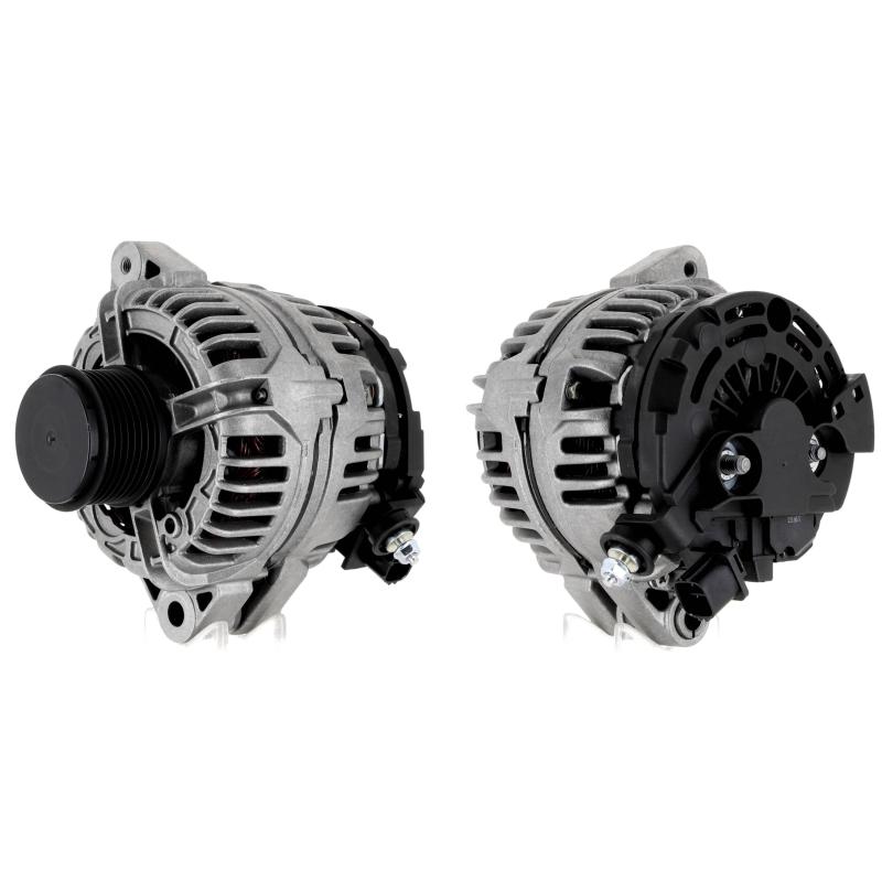 Alternateur CEVAM 40191 - Visuel 1