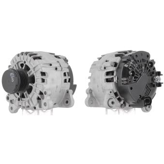 Alternateur CEVAM 40193 pour VOLKSWAGEN AMAROK 3.0 TDI 4motion - 204cv
