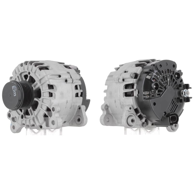 Alternateur CEVAM 40193 - Visuel 1