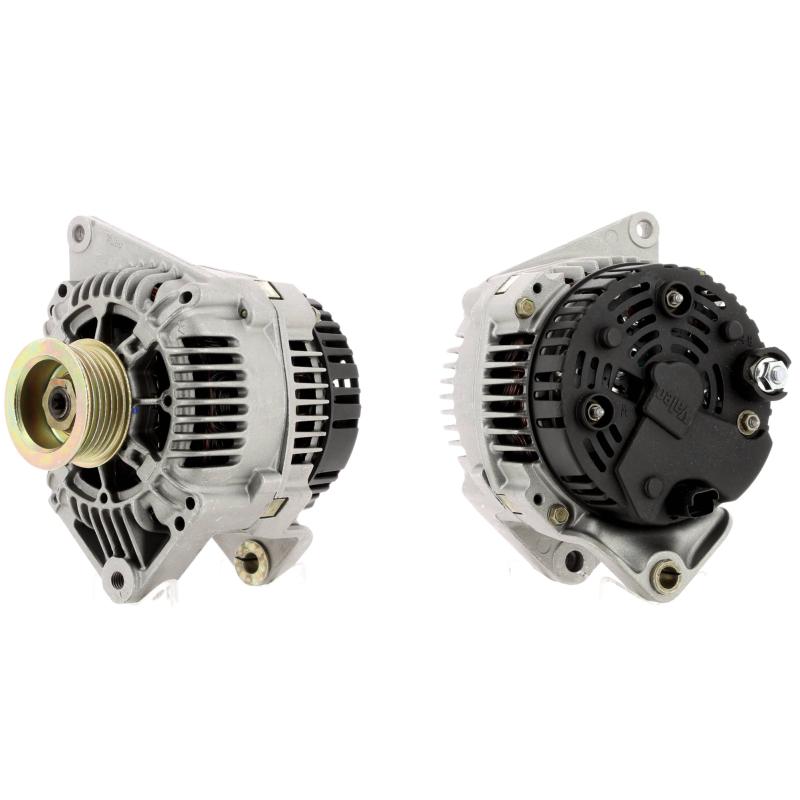 Alternateur CEVAM 4020 - Visuel 1