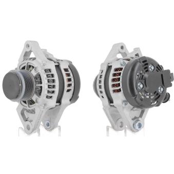 Alternateur CEVAM 40201 pour CITROEN C1 1.0 VTi 72 - 72cv