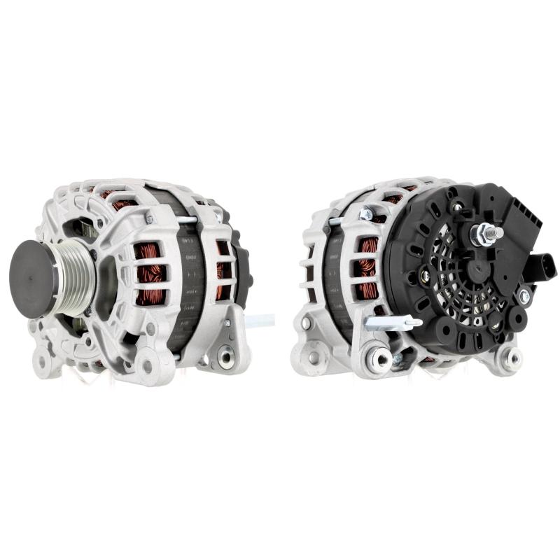 Alternateur CEVAM 40204 - Visuel 1