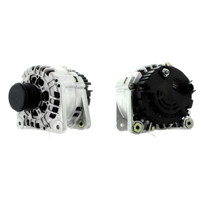 Alternateur CEVAM 4021 - Visuel 1