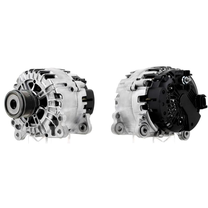 Alternateur CEVAM 40214 - Visuel 1