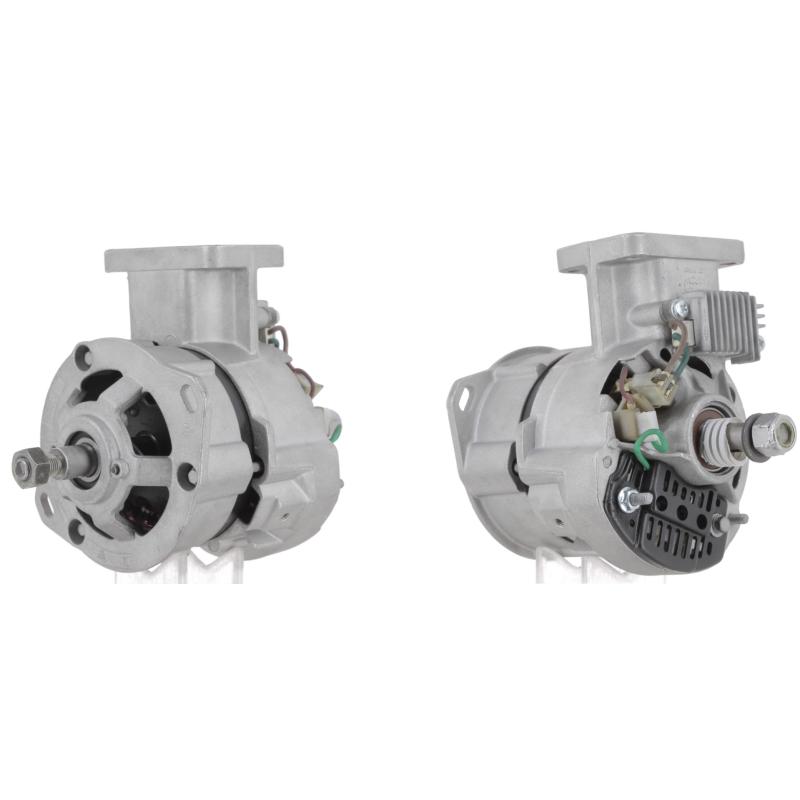 Alternateur CEVAM 40215 - Visuel 1