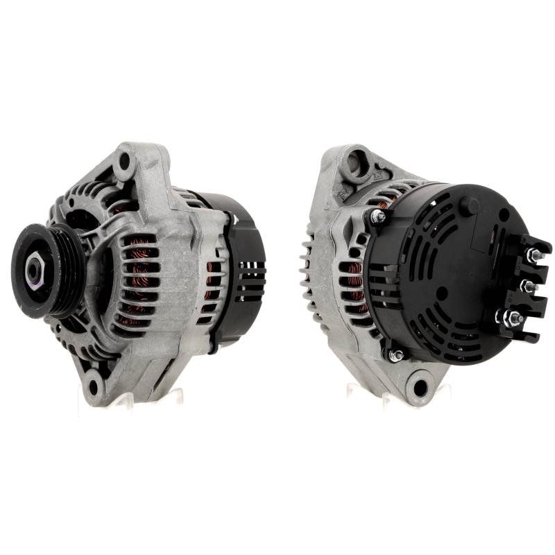 Alternateur CEVAM 40216 - Visuel 1