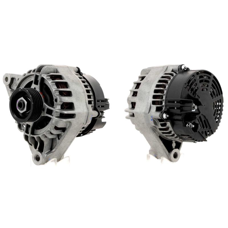 Alternateur CEVAM 40217 - Visuel 1