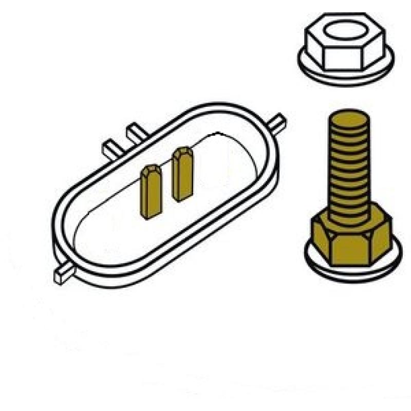 Alternateur CEVAM 40222 - Visuel 2