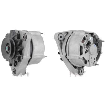 Alternateur CEVAM 40224 pour MERCEDES-BENZ CLASSE E 315 - 75cv