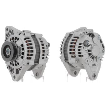 Alternateur CEVAM OEM LR180735B