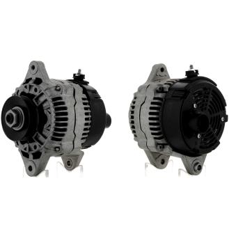 Alternateur CEVAM 40229 pour SUZUKI SAMURAI 1.3 - 70cv