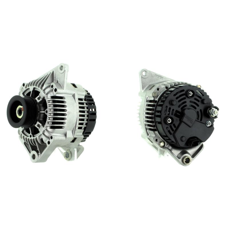 Alternateur CEVAM 4023 - Visuel 1