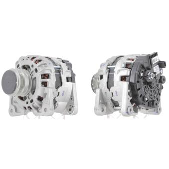 Alternateur CEVAM 40235 pour JAGUAR XJS 1.2 - 75cv