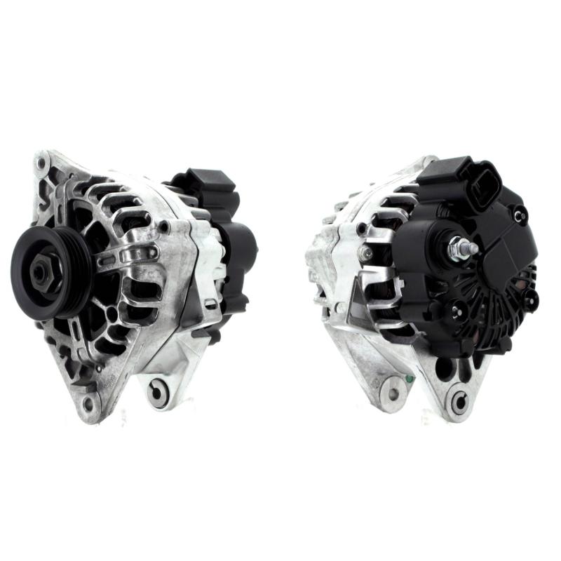 Alternateur CEVAM 40239 - Visuel 1