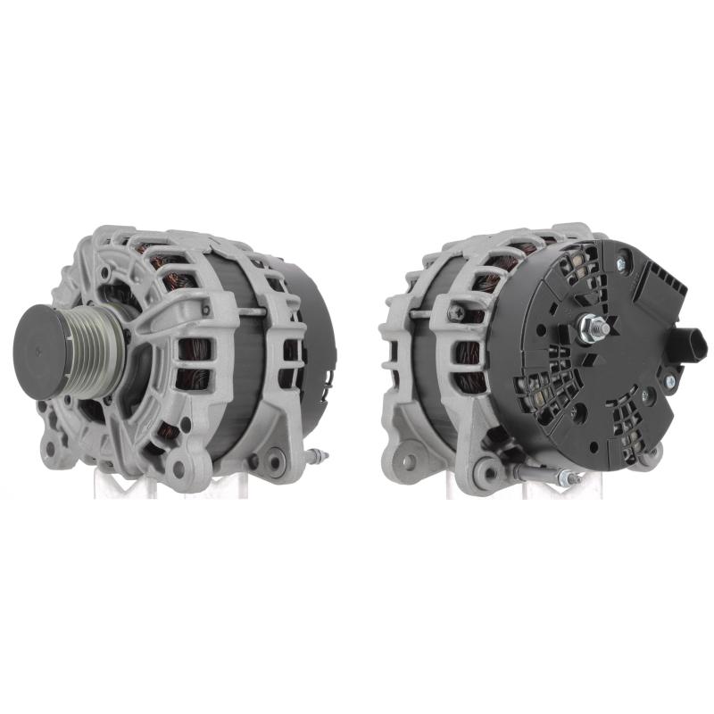 Alternateur CEVAM 40246 - Visuel 1