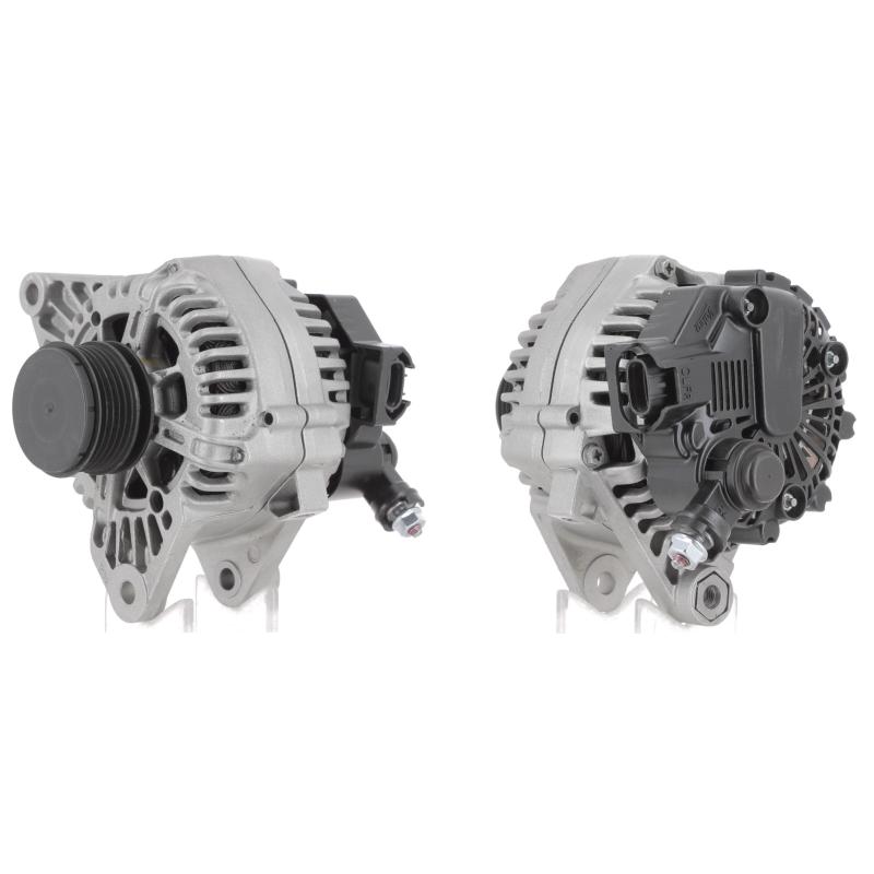 Alternateur CEVAM 40251 - Visuel 1