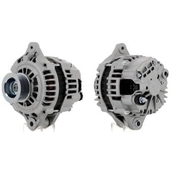 Alternateur CEVAM [40255]
