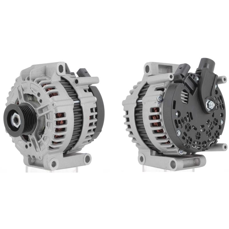 Alternateur CEVAM 40262 - Visuel 1