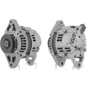 Alternateur CEVAM OEM LR170766