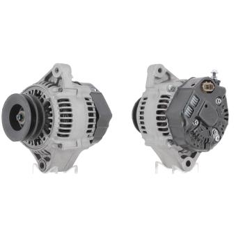 Alternateur CEVAM [40267]