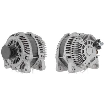 Alternateur CEVAM OEM 231005907R