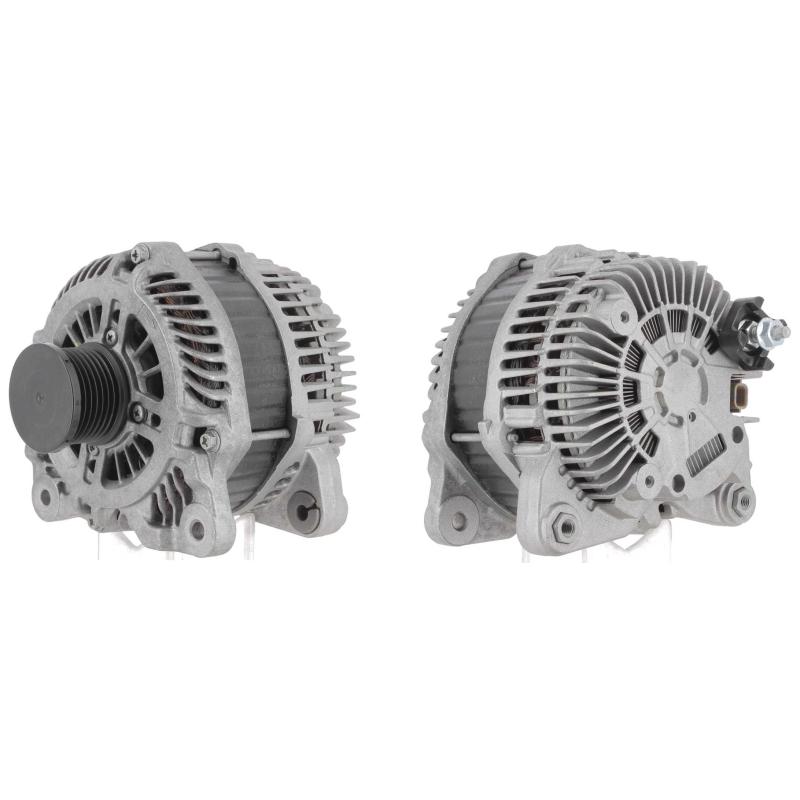 Alternateur CEVAM 40272 - Visuel 1