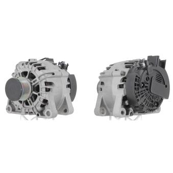 Alternateur CEVAM [40274]