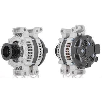 Alternateur CEVAM [40279]