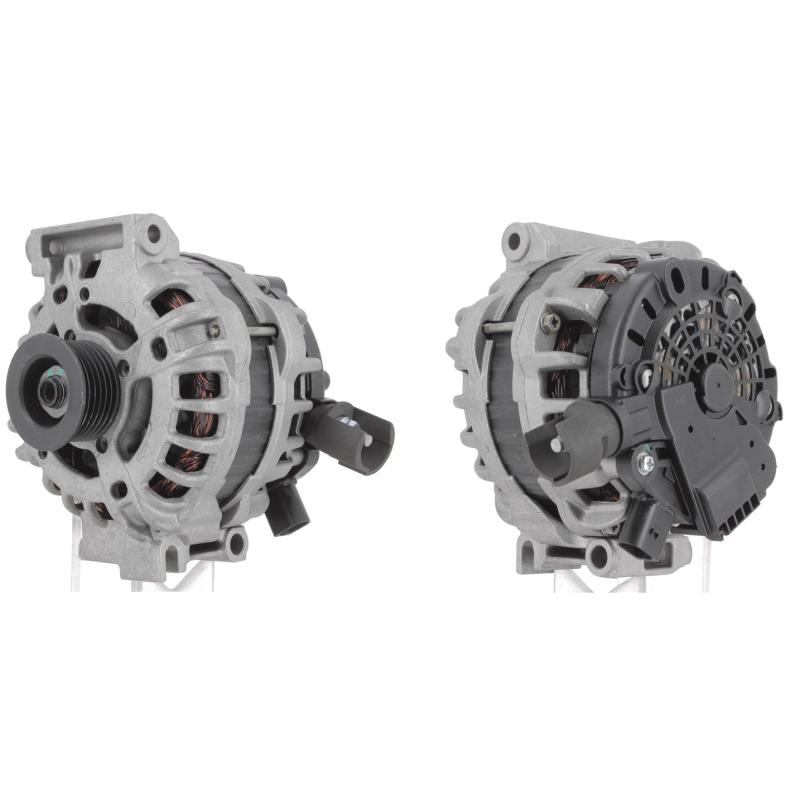 Alternateur CEVAM 40283 - Visuel 1