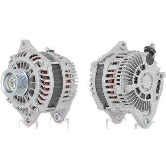 Alternateur CEVAM [40284]