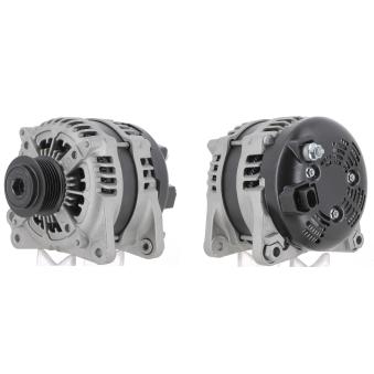 Alternateur CEVAM 40285 pour PORSCHE CAYMAN 2.0 - 300cv