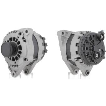 Alternateur CEVAM 40287 pour SSANGYONG XLV e-XDi - 116cv