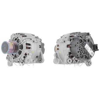 Alternateur CEVAM OEM 04C903023R