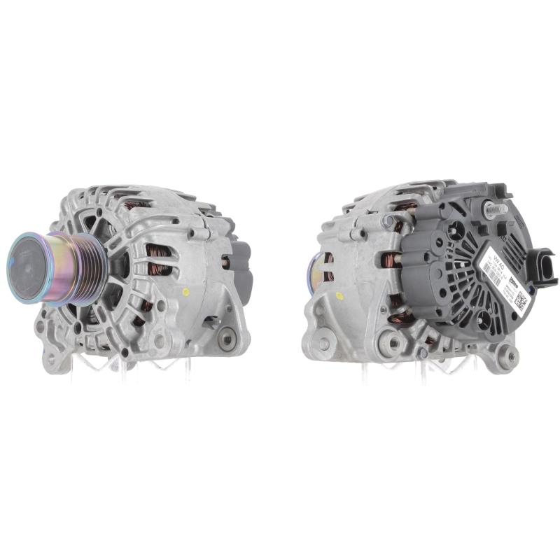 Alternateur CEVAM 40288 - Visuel 1