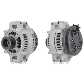 Alternateur CEVAM 40289 pour BMW Série 3 M3 Competition - 450cv