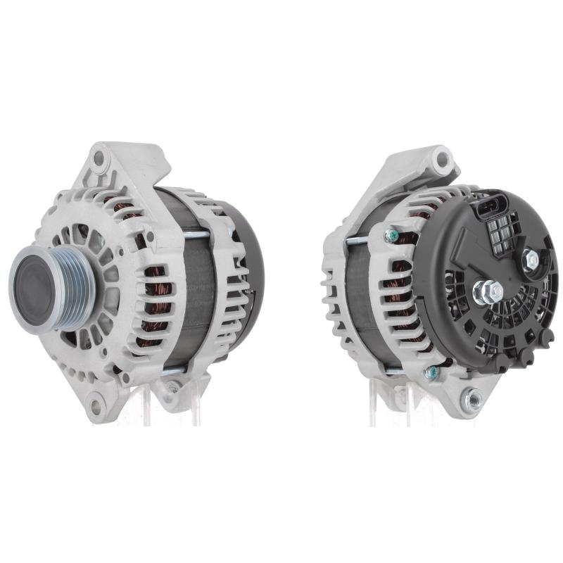 Alternateur CEVAM 40291 - Visuel 1