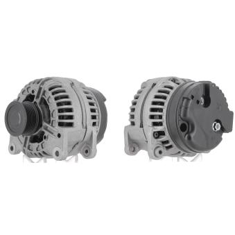 Alternateur CEVAM 40295 pour CADILLAC BLS 2.8 T - 280cv