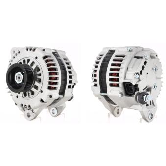 Alternateur CEVAM 40298 pour MINI MINI 4.5 - 316cv Alternateur CEVAM 40298 pour MINI MINI 4.5 - 316cv