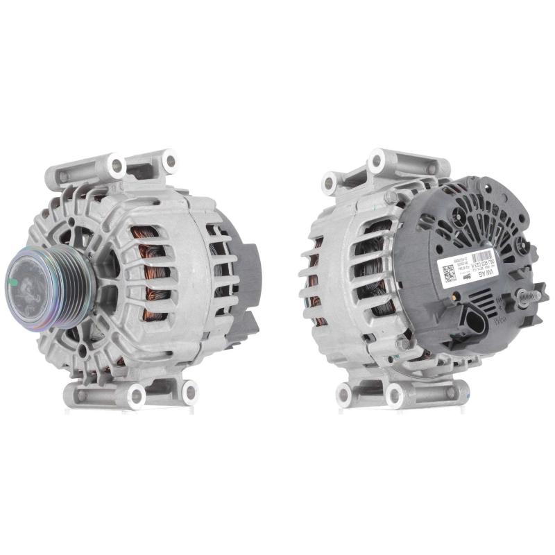 Alternateur CEVAM 40306 - Visuel 1