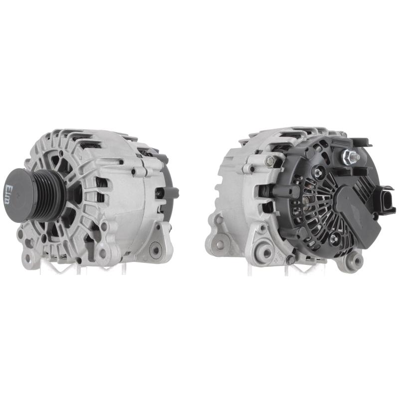 Alternateur CEVAM 40312 - Visuel 1