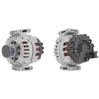 Alternateur CEVAM 40316 pour MERCEDES-BENZ CLASSE E AMG E 43 4-matic - 401cv