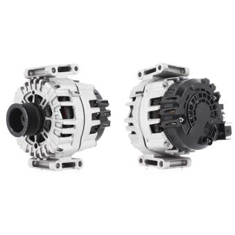 Alternateur CEVAM 40317 pour INNOCENTI ELBA E 400 4-matic - 333cv