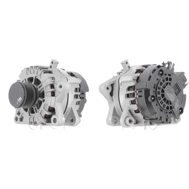 Alternateur CEVAM 40319 - Visuel 1