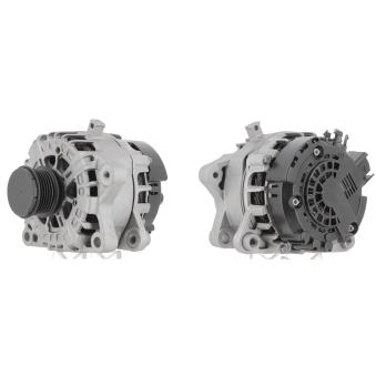 Alternateur CEVAM 40321 pour FORD GALAXY 2.0 EcoBlue 4x4 - 150cv