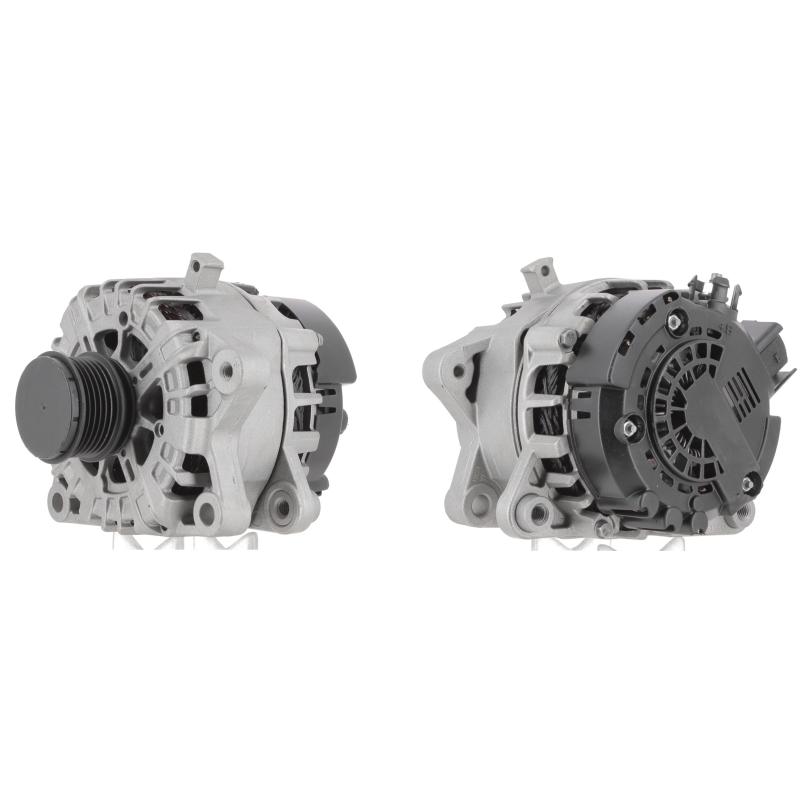 Alternateur CEVAM 40321 - Visuel 1