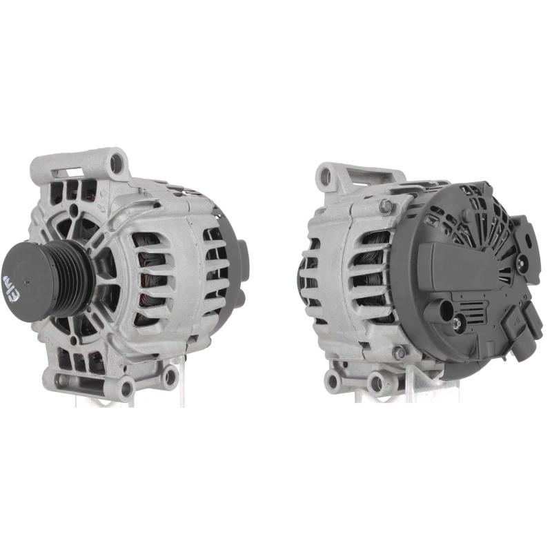 Alternateur CEVAM 40322 - Visuel 1